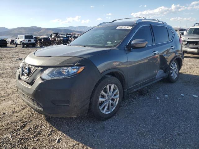 Image 1 of 2017 NISSAN ROGUE S 2017 with VIN JN8AT2MTXHW388251