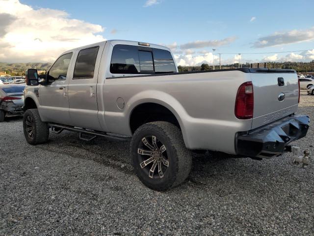 Image 2 of 2010 FORD F250 SUPER DUTY 2010 with VIN 1FTSW2BR6AEA27898