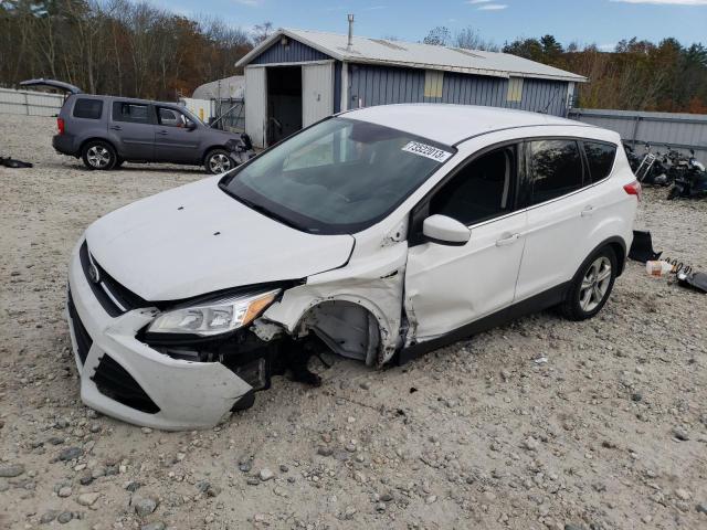 Obraz 1 z 2014 FORD ESCAPE SE 2014 z VIN 1FMCU9G94EUA55279