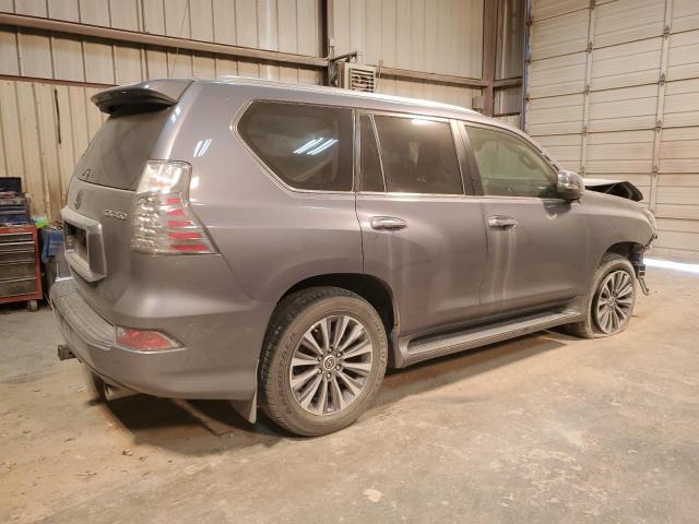 Изображение 3 2022 LEXUS GX 460 LUXURY 2022 с VIN JTJGM7BX5N5310836