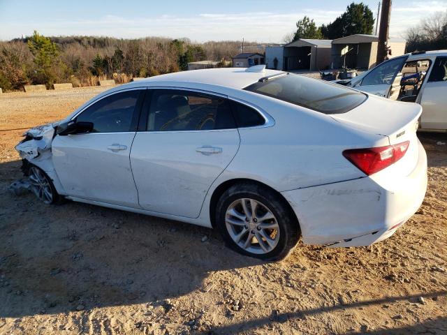 Изображение 2 2018 CHEVROLET MALIBU LT 2018 с VIN 1G1ZD5ST0JF230810