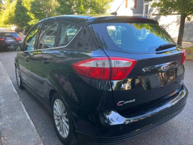 Image 3 of 2016 FORD C-MAX SEL 2016 with VIN 1FADP5BU0GL114069