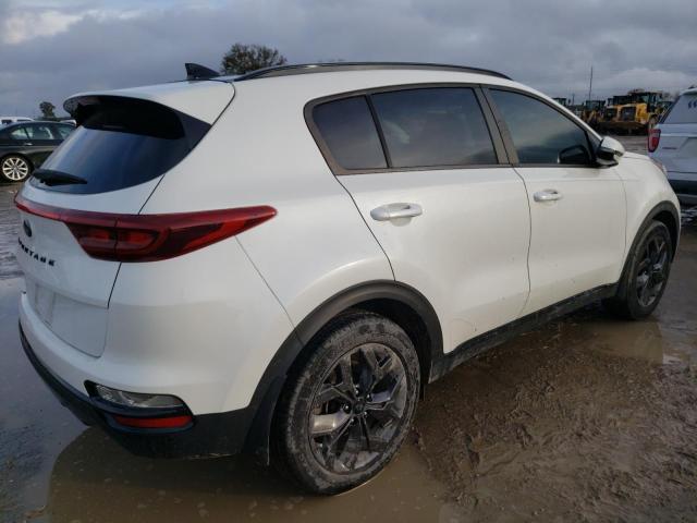 Image 3 of 2022 KIA SPORTAGE S 2022 with VIN KNDP63AC2N7958742