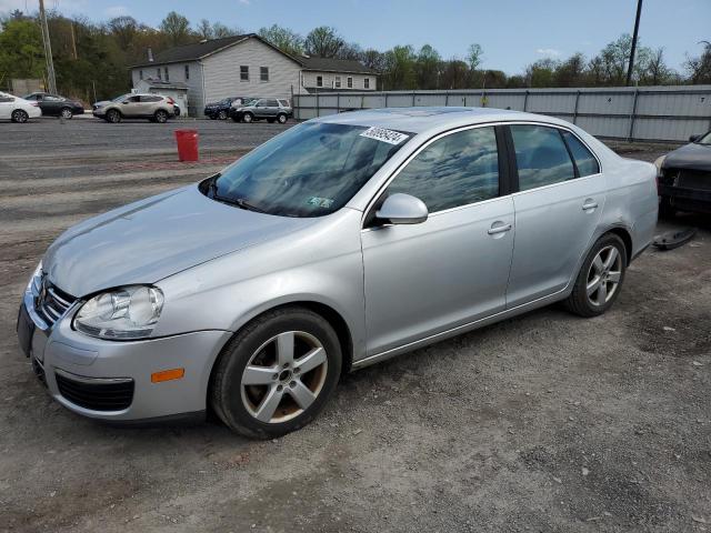 Obraz 2008 VOLKSWAGEN JETTA SE 2008