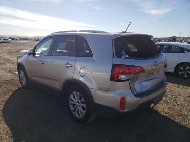 Obraz 2 z 2015 KIA SORENTO EX 2015 z VIN 5XYKU4A74FG592456