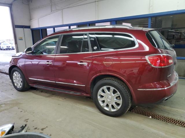 Изображение 2 2016 BUICK ENCLAVE  2016 с VIN 5GAKVCKD0GJ263297