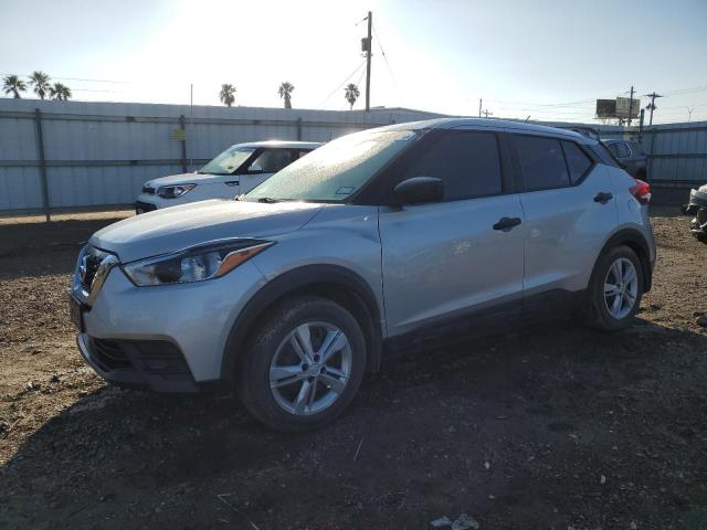 Image 1 of 2020 NISSAN KICKS S 2020 with VIN 3N1CP5BV0LL500846