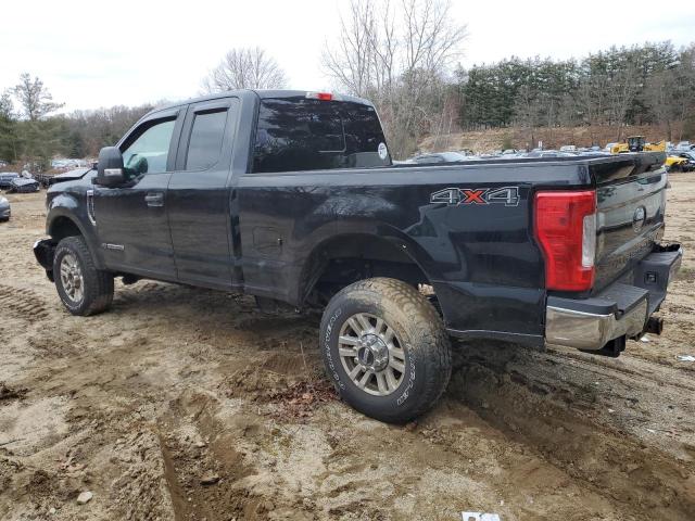 Image 2 of 2018 FORD F350 SUPER DUTY 2018 with VIN 1FT7X3BT3JEC16285