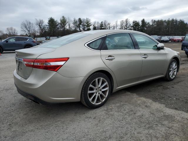 Obraz 3 z 2013 TOYOTA AVALON BASE 2013 z VIN 4T1BK1EB8DU075820