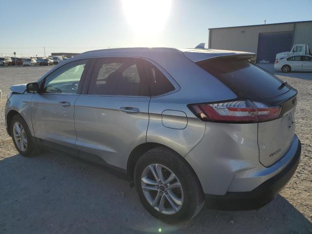 Изображение 2 2019 FORD EDGE SEL 2019 с VIN 2FMPK4J97KBC03543