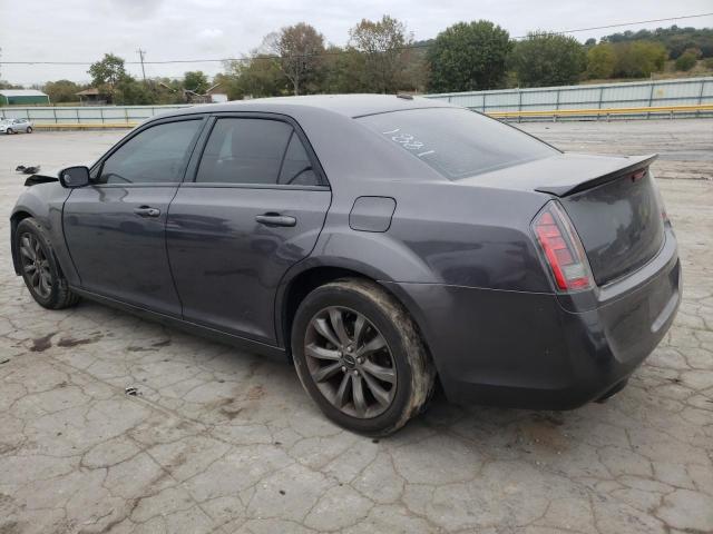 Изображение 2 2014 CHRYSLER 300 S 2014 с VIN 2C3CCAGTXEH331881