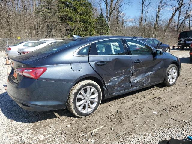 Изображение 3 2020 CHEVROLET MALIBU LT 2020 с VIN 1G1ZD5STXLF067781