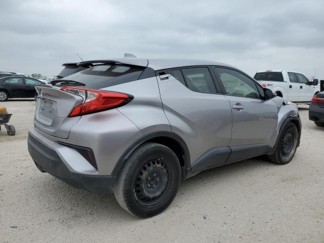 Изображение 3 2019 TOYOTA C-HR XLE 2019 с VIN JTNKHMBX3K1035563