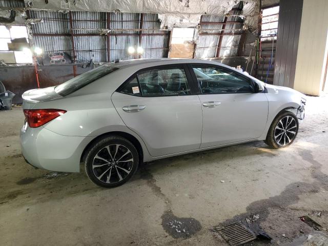Obraz 3 z 2017 TOYOTA COROLLA L 2017 z VIN 2T1BURHEXHC933973