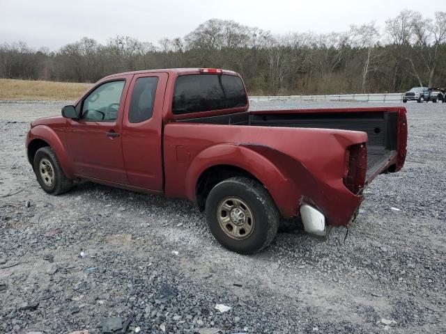 Image 2 of 2015 NISSAN FRONTIER S 2015 with VIN 1N6BD0CT3FN756840