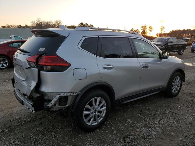 Image 3 of 2017 NISSAN ROGUE S 2017 with VIN KNMAT2MT9HP551459
