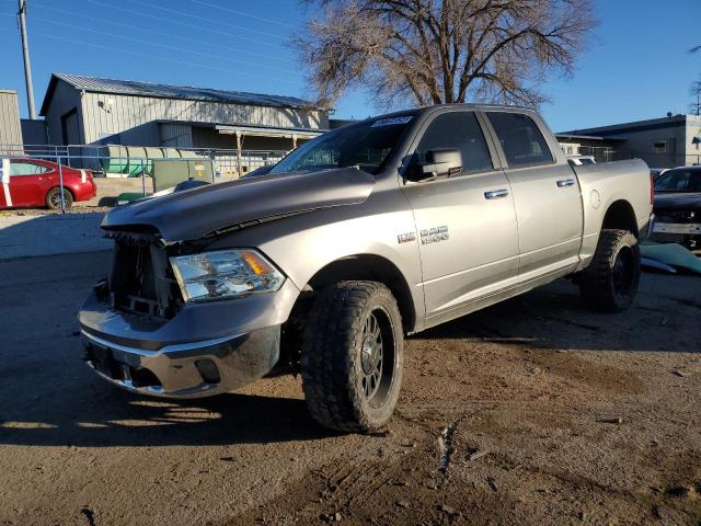 Obraz 2013 RAM 1500 SLT 2013