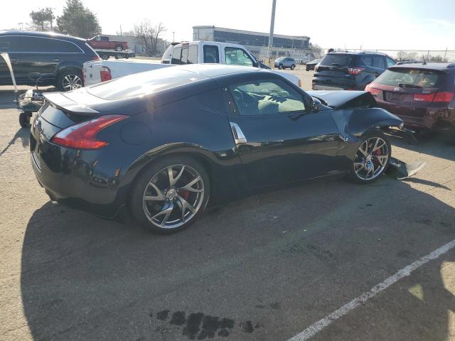 Изображение 3 2015 NISSAN 370Z BASE 2015 с VIN JN1AZ4EH2FM440371