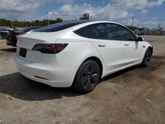 Obraz 3 z 2023 TESLA MODEL 3  2023 z VIN 5YJ3E1EA3PF581432