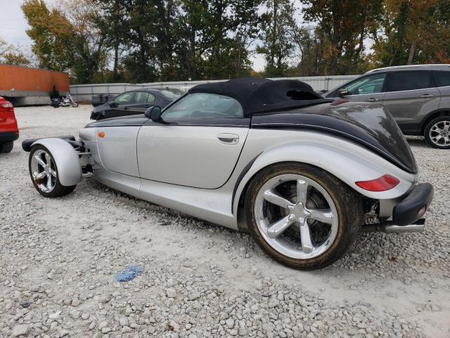Image 2 of 2001 PLYMOUTH PROWLER  2001 with VIN 1P3EW65G41V700556