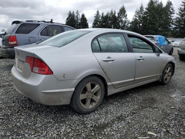 Obraz 3 z 2008 HONDA CIVIC EX 2008 z VIN 1HGFA16898L039496
