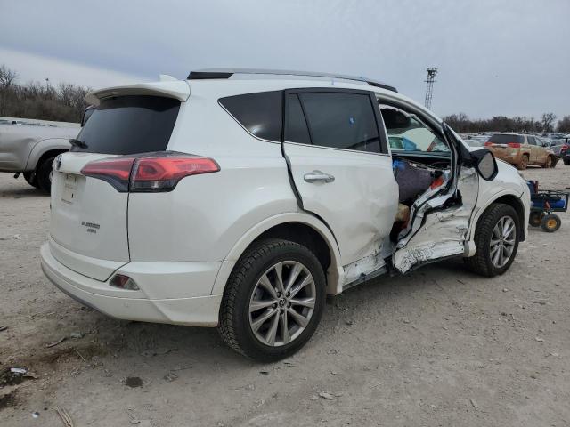 Image 3 of 2017 TOYOTA RAV4 LIMITED 2017 with VIN 2T3DFREV1HW557872