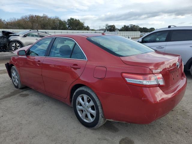 Изображение 2 2011 TOYOTA CAMRY BASE 2011 с VIN 4T4BF3EK7BR149165