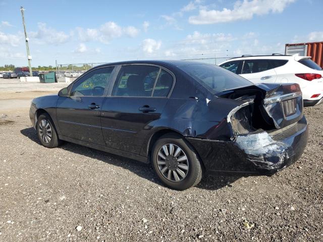Image 2 of 2005 CHEVROLET MALIBU  2005 with VIN 1G1ZS52F15F212533