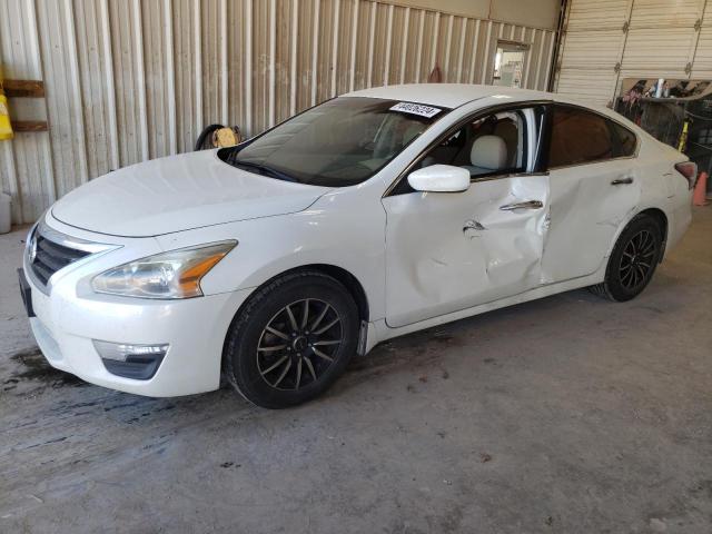 Изображение 1 2014 NISSAN ALTIMA 2.5 2014 с VIN 1N4AL3APXEN209576