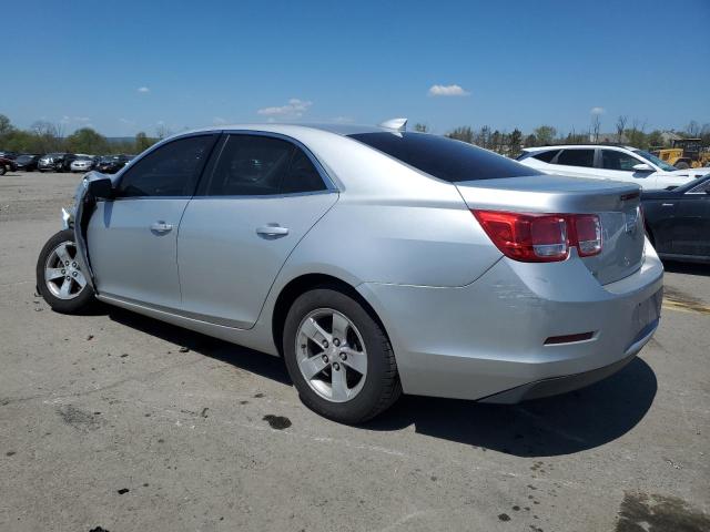 Изображение 2 2016 CHEVROLET MALIBU LIMITED LT 2016 с VIN 1G11C5SA1GF126589