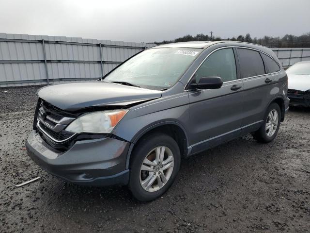 Image 1 of 2011 HONDA CR-V EX 2011 with VIN 3CZRE4H53BG702631