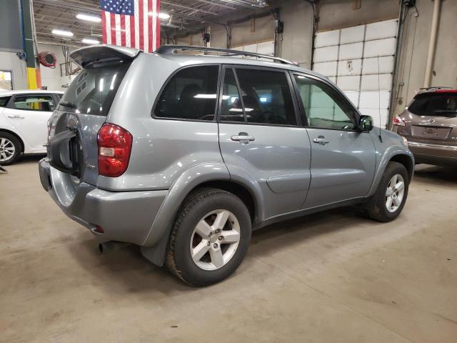 Obraz 3 z 2005 TOYOTA RAV4  2005 z VIN JTEHD20V750065591