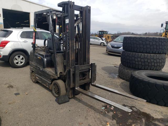 1999 TOYOTA FORKLIFT 1925 image