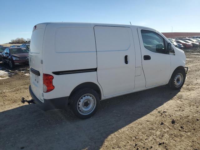 Image 3 of 2017 NISSAN NV200 2.5S 2017 with VIN 3N6CM0KN3HK722400