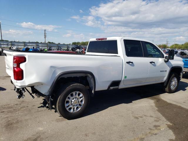 Изображение 3 2023 CHEVROLET SILVERADO K3500 2023 с VIN 1GC4YSEY9PF105793