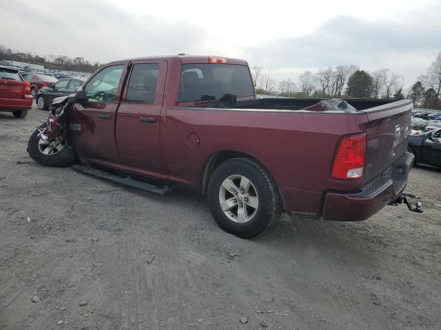 Изображение 2 2018 RAM 1500 ST 2018 с VIN 1C6RR7FTXJS221190