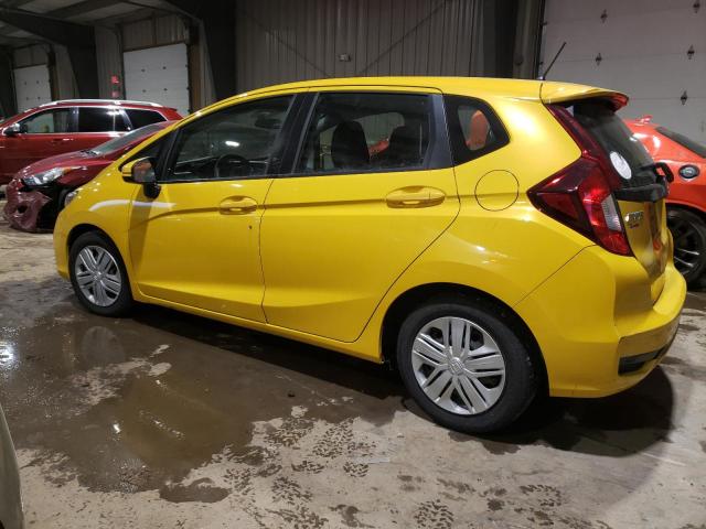 Image 2 of 2018 HONDA FIT LX 2018 with VIN 3HGGK5H43JM723516