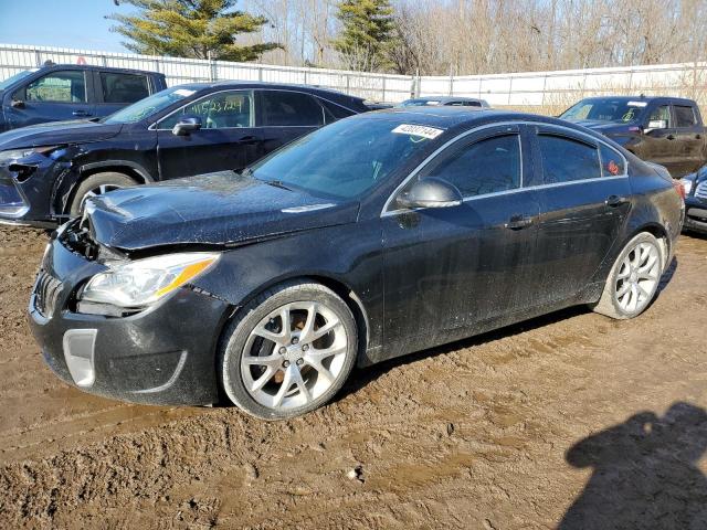 2015 BUICK REGAL GS 2015 image