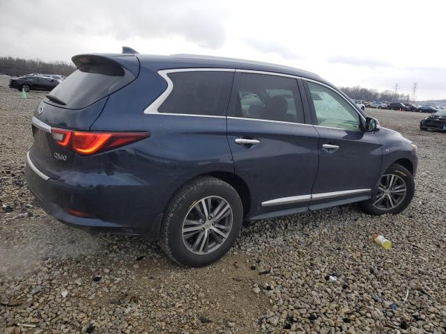 Image 3 of 2020 INFINITI QX60 LUXE 2020 with VIN 5N1DL0MN0LC503265