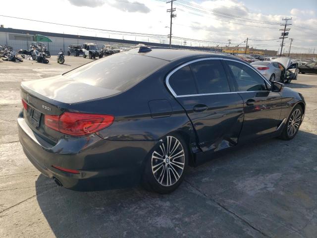 Изображение 3 2019 BMW 530 I 2019 с VIN WBAJA5C59KWW02317