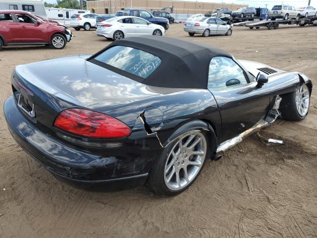 Изображение 3 2003 DODGE VIPER SRT-10 2003 с VIN 1B3JR65Z23V500254