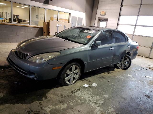 Image 1 of 2006 LEXUS ES 330 2006 with VIN JTHBA30GX65144430