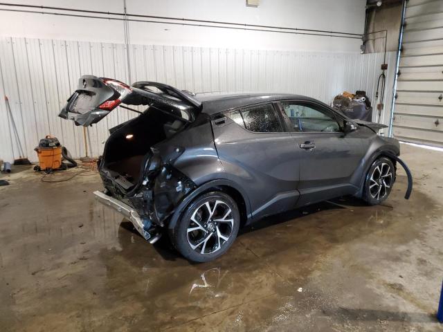 Изображение 3 2020 TOYOTA C-HR XLE 2020 с VIN NMTKHMBXXLR104398
