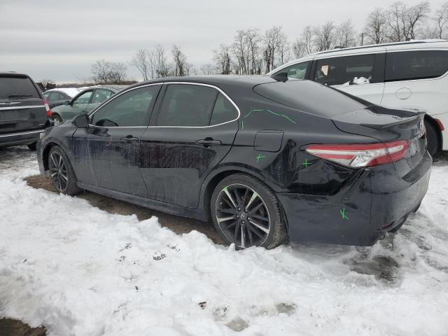 Изображение 2 2018 TOYOTA CAMRY XSE 2018 с VIN 4T1BZ1HK2JU002364