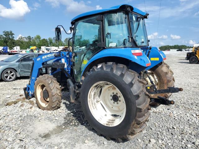 Изображение 3 2018 NEWH TRACTOR 2018 с VIN ELRT4075EJAN01365