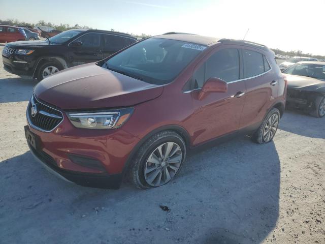 2020 BUICK ENCORE PREFERRED 2020 image
