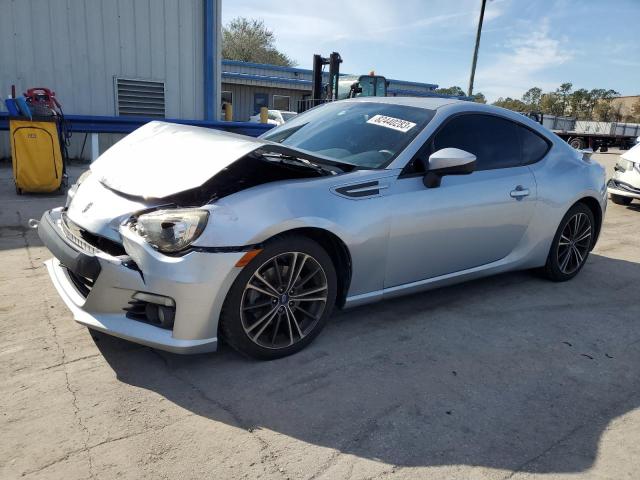 2015 SUBARU BRZ 2.0 LIMITED 2015 image