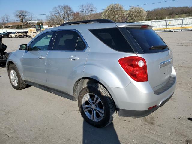 Изображение 2 2011 CHEVROLET EQUINOX LT 2011 с VIN 2GNALDEC0B1188488