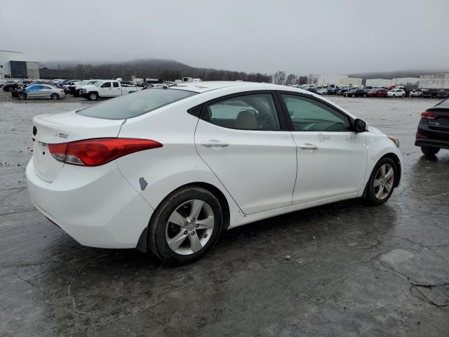 Изображение 3 2013 HYUNDAI ELANTRA GLS 2013 с VIN 5NPDH4AE6DH404280