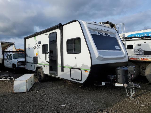 Image 1 of 2021 WILDWOOD NO BOUNDAR 2021 with VIN 5ZT2RPJCXMV020957